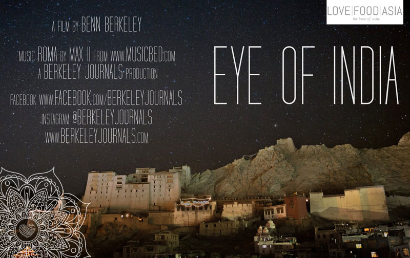 Eye of India - Short Movie