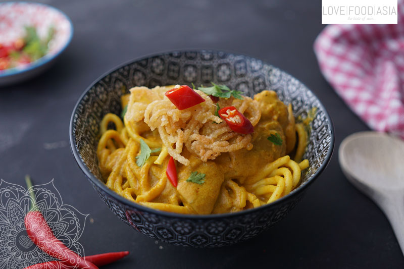 Khao Soi