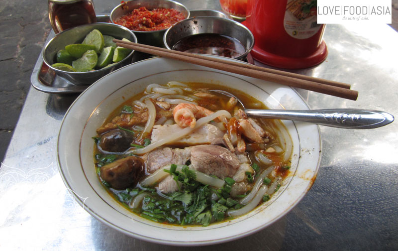 Saigon Street Food